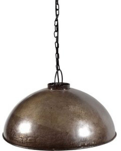 Horsens Taklampa - Vintage Metall (Taklampor i kategorin Lampor)