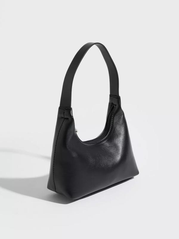 Vero Moda - Handväskor - Black - Vmcaro Shoulder Bag - Väskor - Handbags 