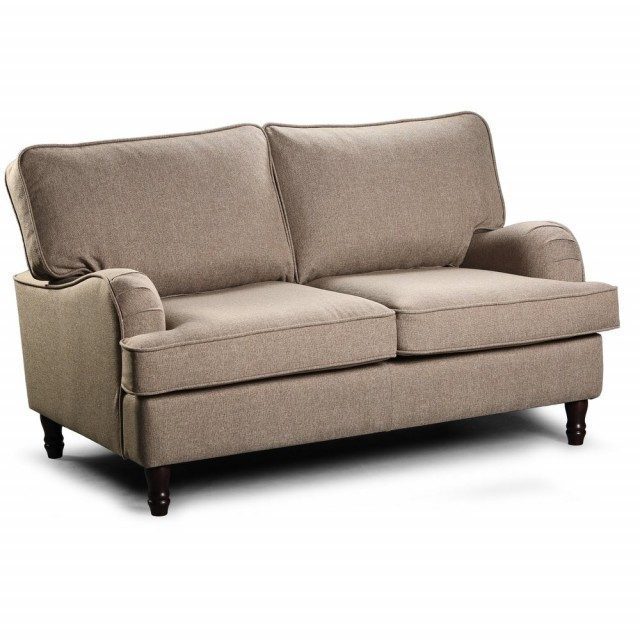 Howard Acosa 2-sits soffa - Beige 