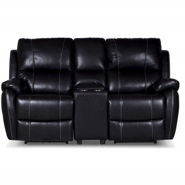 Enjoy Chicago Biosoffa - 2-sits soffa recliner 