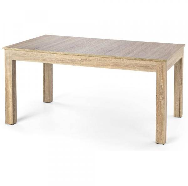 Bråviken matbord 160-300 cm - Sonoma ek 