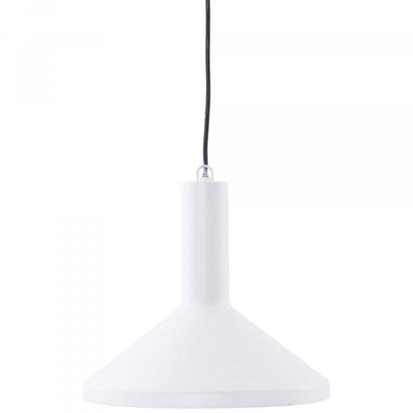 House Doctor Mall Made Lampa Vit 