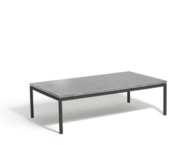 Bönan Lounge Table Small Granit/Mörkgrå, Skargaarden (Utemöbler i kategorin Möbler)
