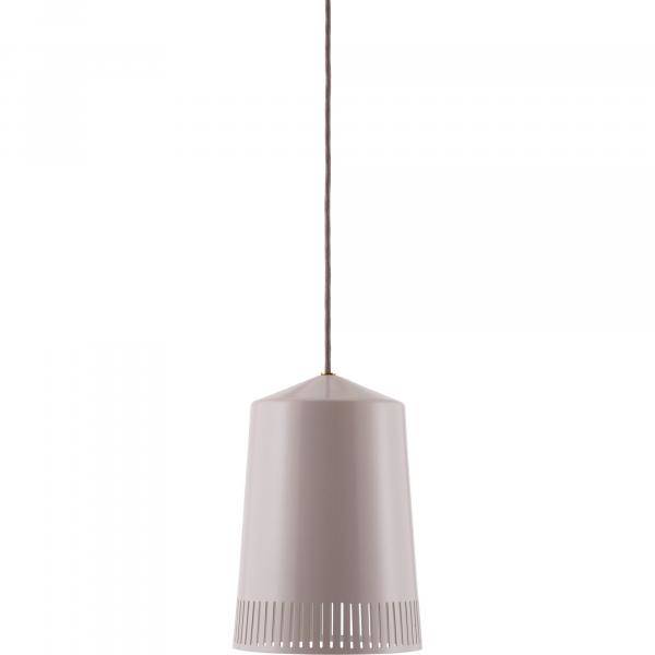 Normann Copenhagen Toli Lampa Ø 20 cm EU Pearl Grey 