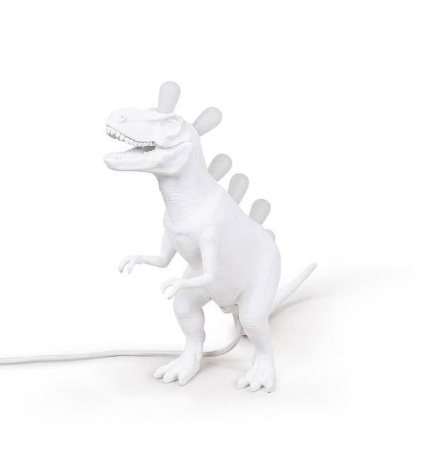 Dinosaurielampa JURASSIC LAMP REX, Seletti 