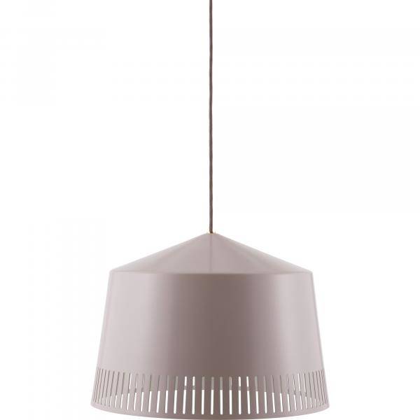 Normann Copenhagen Toli Lampa Ø 42 cm EU Pearl Grey 