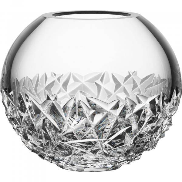 Orrefors Carat Globe-Vas Stor (Vaser & Krukor i kategorin Inredningsdetaljer)