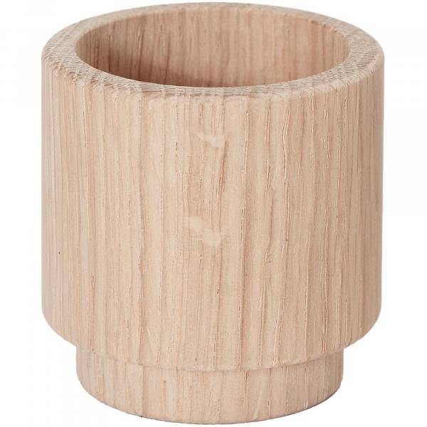 Andersen Furniture Create me ljuslykta 5 cm Oak 