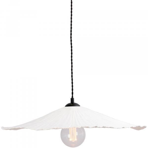 Globen Lighting Tropez Pendel 60 cm, natur 