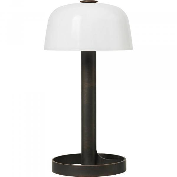 Rosendahl Soft Spot Bordslamp, off-white 