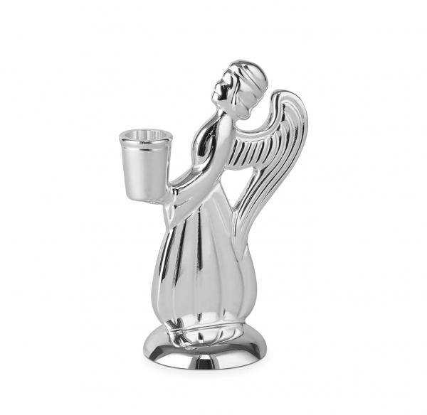 Skyddsängel GUARDIAN ANGEL Silver Liten Skultuna 