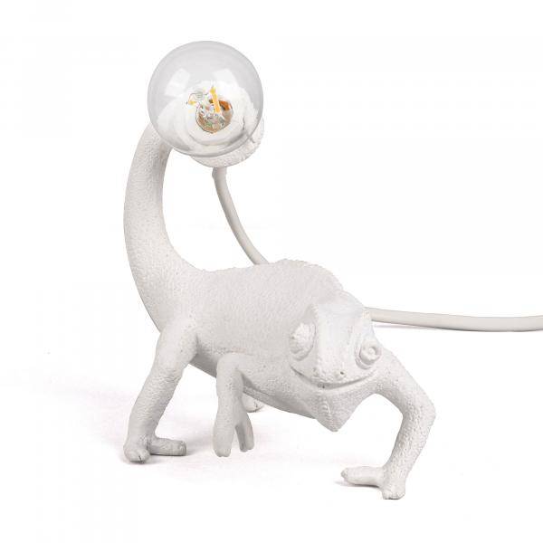 Seletti CHAMELEON LAMP STILL 