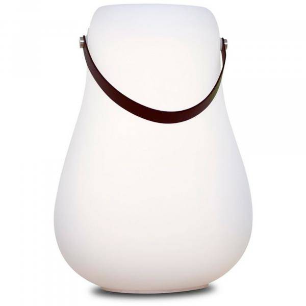 Nordic D'Luxx Flowerpot XL Light & Speaker 