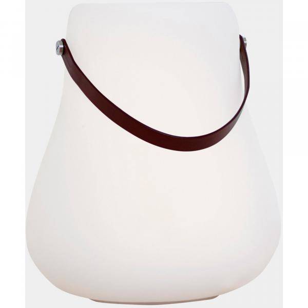 Nordic D'Luxx Flowerpot L Light & Speaker 