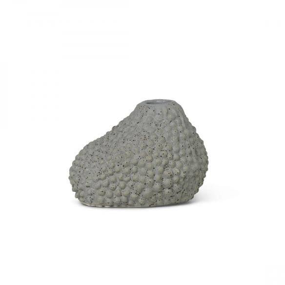 Vulca Mini Vas  Grey dots Ferm Living 