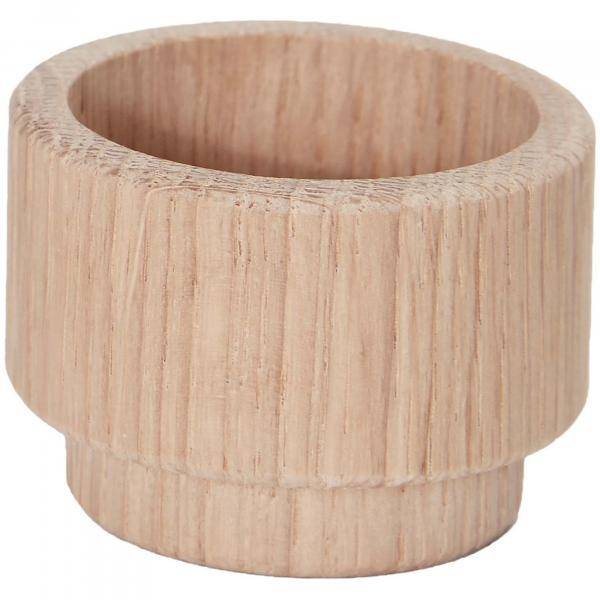 Andersen Furniture Create me ljuslykta 3,5 cm Oak 