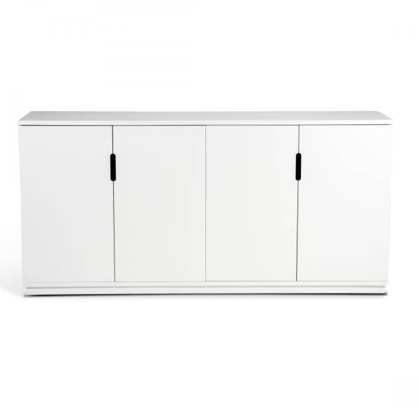 AOKO Sideboard vit  Mavis 