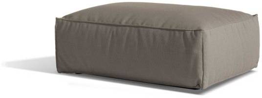 ASKER Modulsoffa Ottoman taupe Skargaarden 