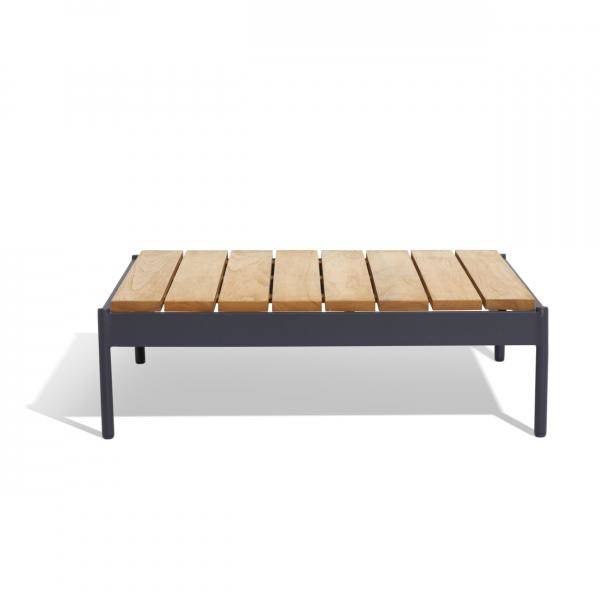 Lidö Lounge bord teak Skargaarden 