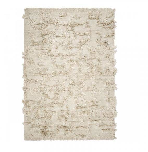 Ullmatta Rio beige 170 x 230 cm Classic Collection 