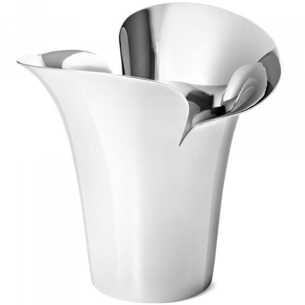 Georg Jensen Bloom botanica blomkruka, petit, stål 