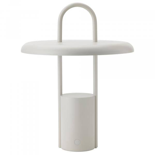 Stelton Pier LED-lampa, sand 