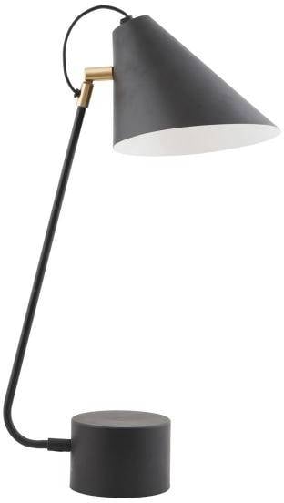 Bordslampa, HDClub, Svart House Doctor 