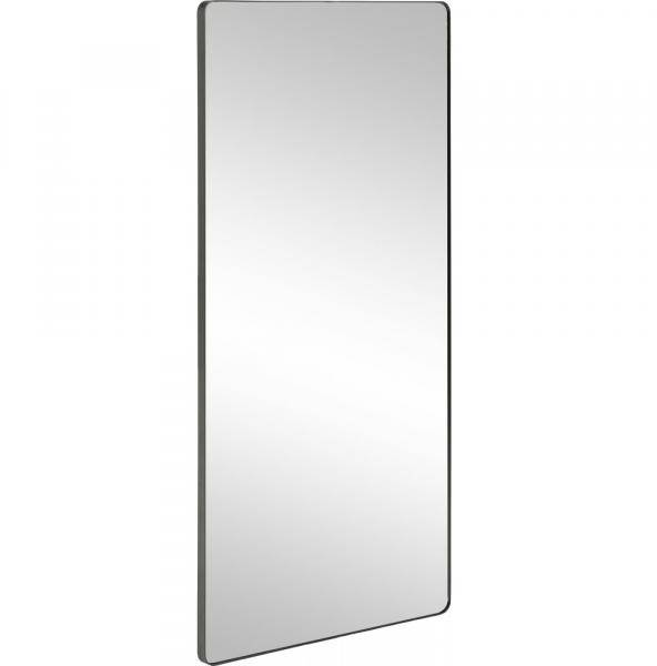 Selje Spegel - Svart (Speglar i kategorin Möbler)
