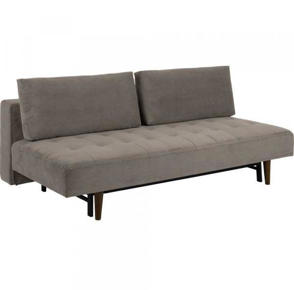 Blain 3-sits bäddsoffa - Beige 