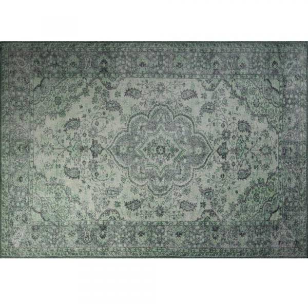 Blues Chenille 139 matta - 140 x 190 cm 