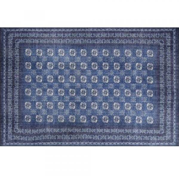 Blues Chenille 277 matta 