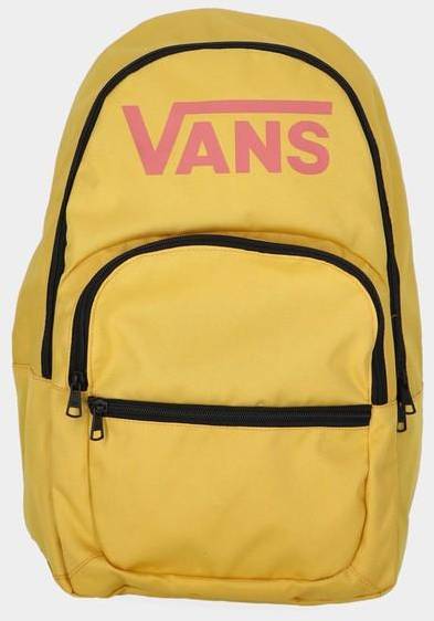 Ranged 2 Backpack-B, Yolk Yellow, Onesize,  Ryggsäckar (Ryggsäckar i kategorin Väskor)