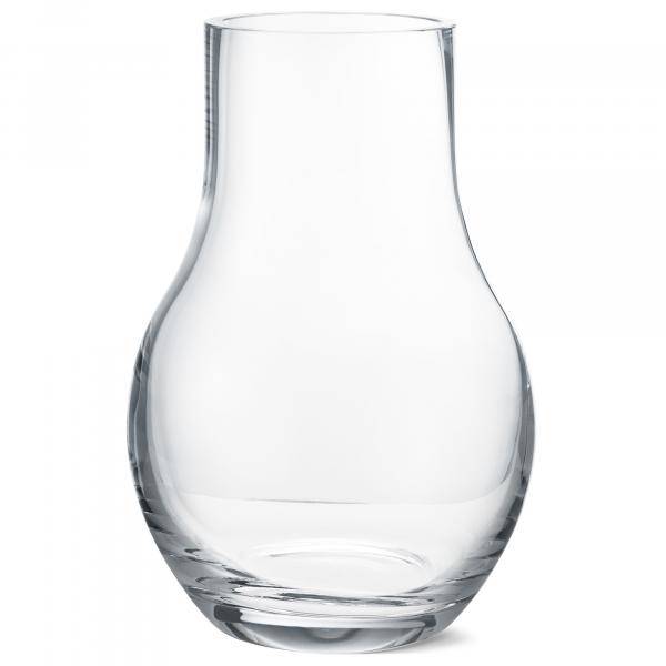 Georg Jensen Cafu vas medium, glas 