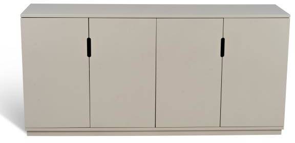 AOKO Sideboard beige Mavis 