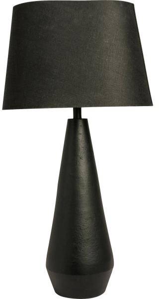 Watt & Veke Dallas bordslampa, svart 