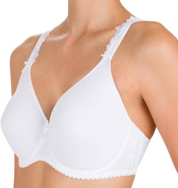 Felina BH Rhapsody Spacer Bra With Wire Vit B 75 Dam 