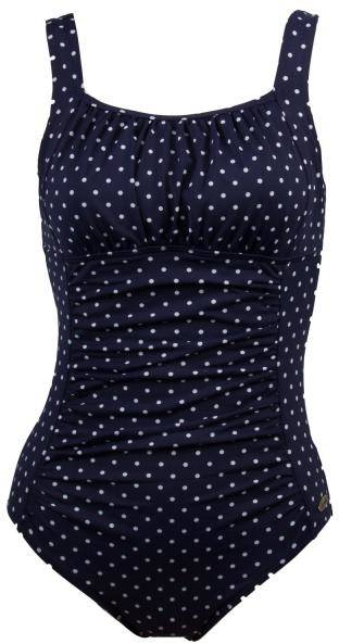 Damella Shirley Basic Prosthetic Swimsuit Marin 38 Dam (Badshorts i kategorin Badkläder)