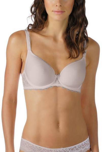 Mey BH Amorous Full Cup Spacer Bra Beige polyamid A 70 Dam 