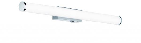 Mattimo H2O LED vägglampa (Silverfärgad) 