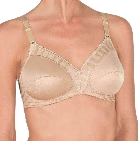 Felina BH Weftloc Bra Without Wire Sand B 75 Dam 