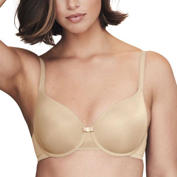 Missya BH Body Touch Padded Bra Beige polyamid B 70 Dam 