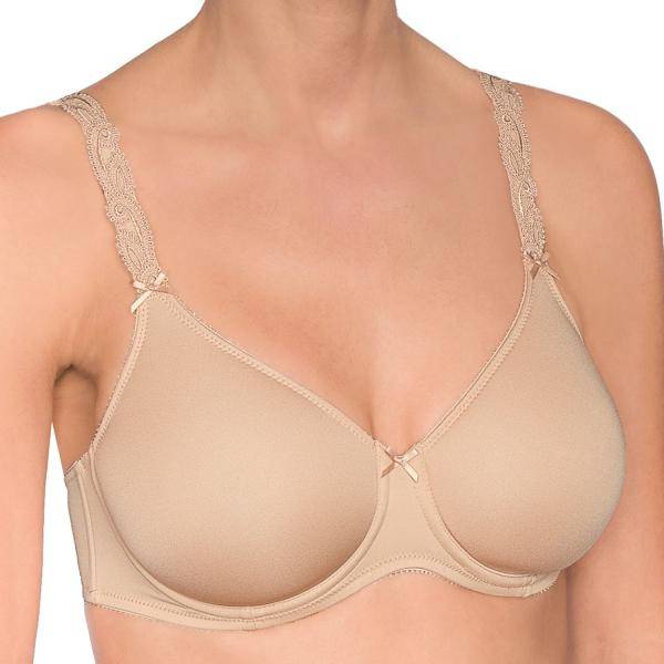 Felina BH Choice Spacer Bra With Wire Sand B 75 Dam 