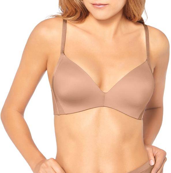 Triumph BH Body Make-up Soft Touch P Beige A 70 Dam 