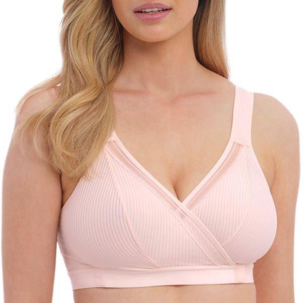 Fantasie BH Fusion Leisure Bra Ljusrosa Small Dam 