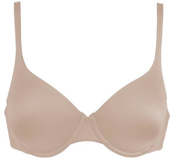 Lovable BH Invisible Lift Wired Bra Beige B 70 Dam 