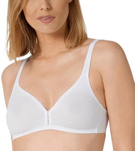 Triumph BH Eileen Soft Bra Vit A 70 Dam 