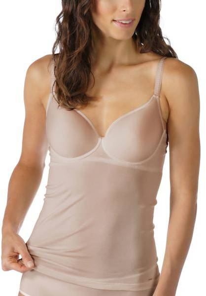 Mey Joan Bra Top Beige A 70 Dam 