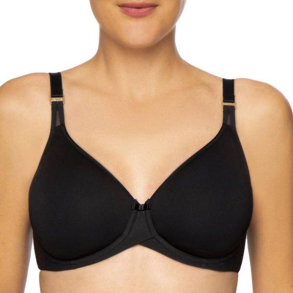 Felina BH Divine Vision Spacer Bra With Wire Svart B 75 Dam 