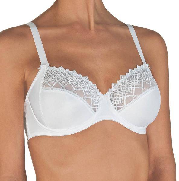 Felina BH Joy Bra With Wire Vit B 75 Dam 