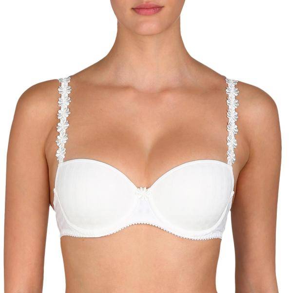 Marie Jo BH Avero Balcony Padded Bra Benvit A 75 Dam 